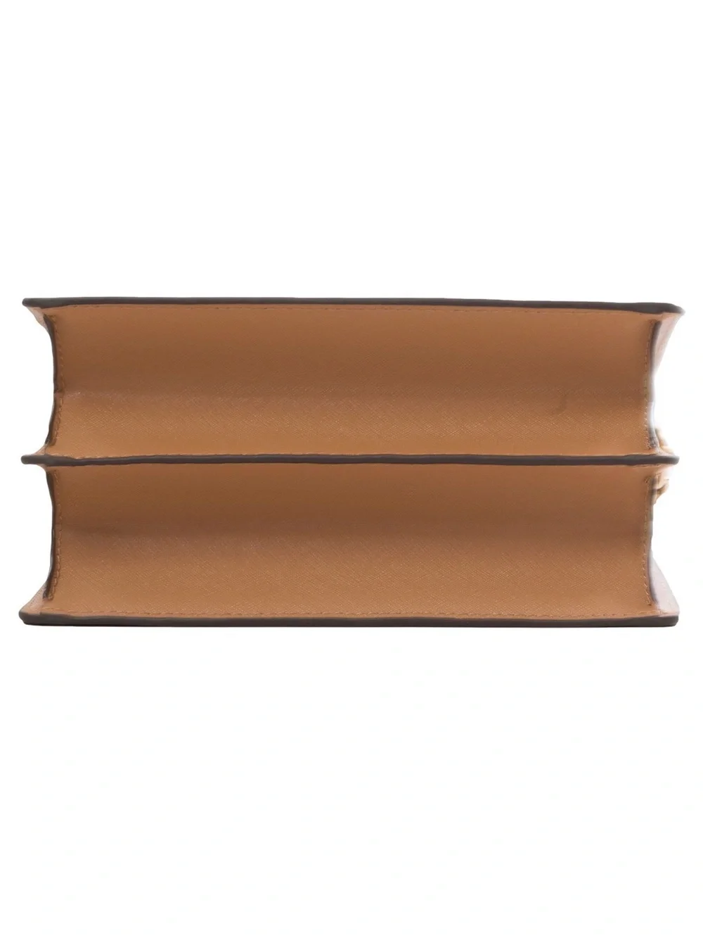 NEW Tory Burch Emerson Envelope Adjustable Shoulder Bag Cardamom